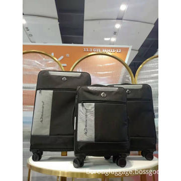 trolley case luggage  EVA luggage